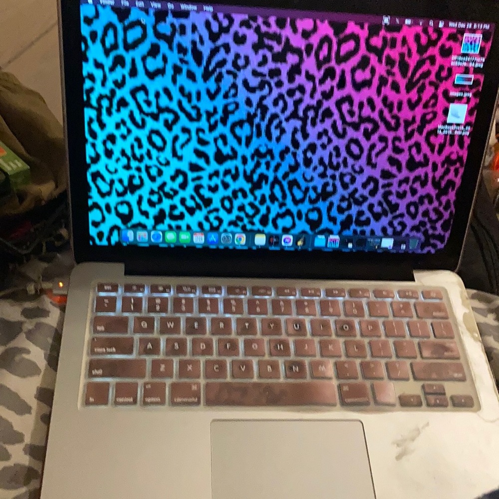 MacBook Pro